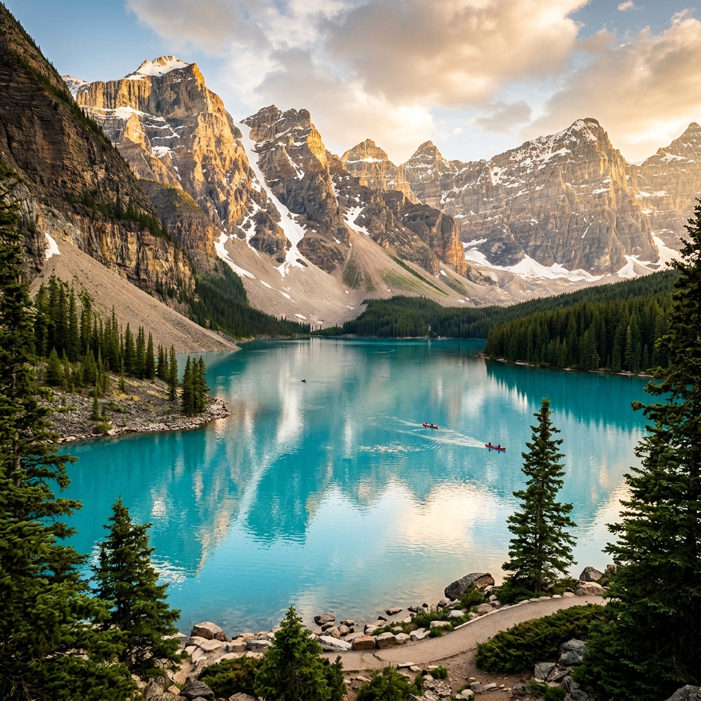 Study in Canada