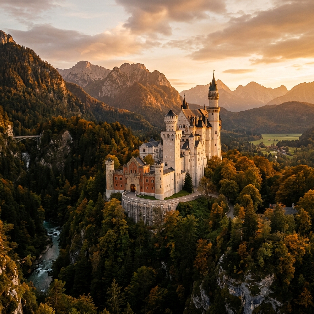 Study in Germany