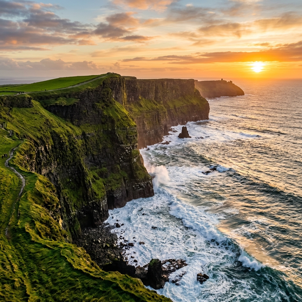 Study in Ireland